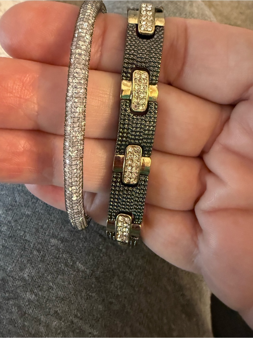 Versace Inspired Bracelet